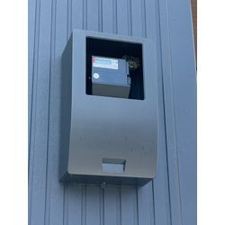 よくあるパターン①(メーターBOX内)の画像1