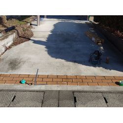 ポール建て工事の画像1