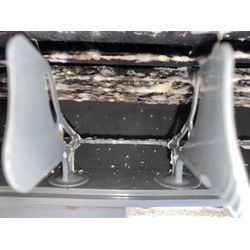 クマッペ　大阪市西淀川区御幣島の皆様へ！エアコンクリーニングでカビの匂いを解消！の画像1