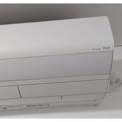 エアコンクリーニング　お手入れは９月・１０月がおススメの画像1