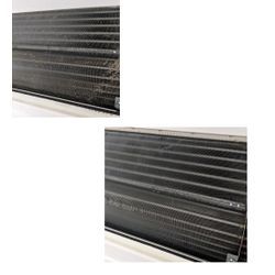 エアコンクリーニング　お手入れは９月・１０月がおススメの画像2