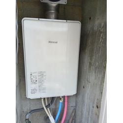 リンナイ　RUF−V1615SAFFD（D）の画像1