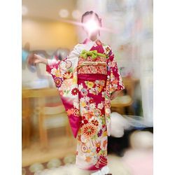 26/1/25 長唄発表会　９歳のお嬢さまの画像2