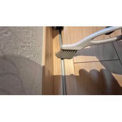 引き戸修理_ソフトクロージング不調_建具調整_厚木の画像2