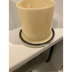 【排水口の内部の部品】の画像2