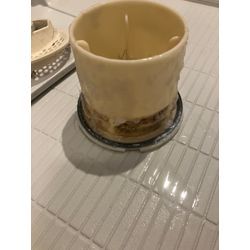 【排水口の内部の部品】の画像1