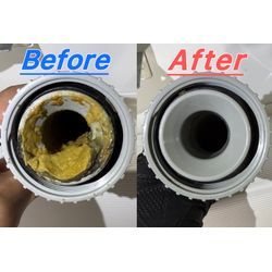 シンク･排水口･トラップ清掃等も追加料金なしで無料で行っています！の画像1