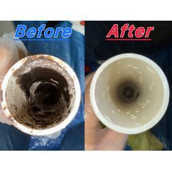 シンク･排水口･トラップ清掃等も追加料金なしで無料で行っています！の画像3