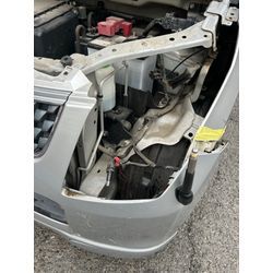 ヘッドライト交換の画像2