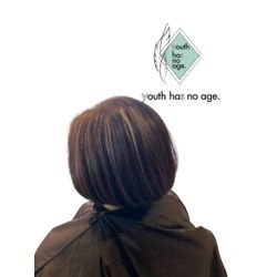 ヘアスタイル㉑の画像2