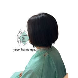 ヘアスタイル㉑の画像3