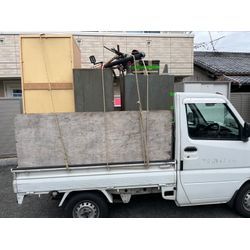 閉店整理の画像1