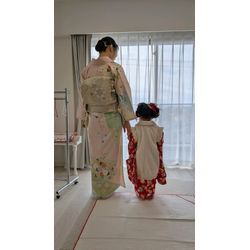 七五三お祝い💞の画像1