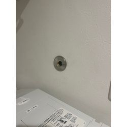 洗濯専用水栓に交換の画像2