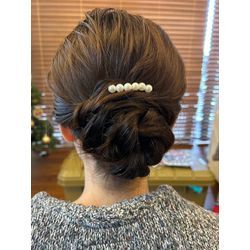 ５歳さんとママの画像1