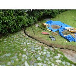 明日はあちこち飛んで剪定します！ | 広島県山口県で庭木の剪定は塩田剪庭園の画像2