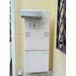 ノーリツ　給湯暖房熱源機　GTH−C2461SAW6Hの画像1