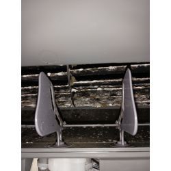 日立RAS-DT22M(W)ノーマル2022年式の画像2