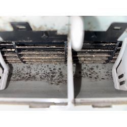 大阪府羽曳野市西浦のエアコンクリーニングなら「クマッペ」がおすすめの画像1