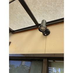 熊本県　菊陽町　アシナガバチ　駆除の画像2