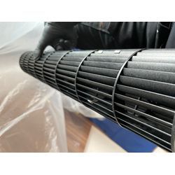 ファンがモコモコしてたら完全分解一択です！！の画像2