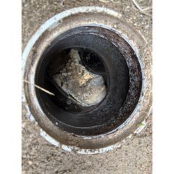 広島市で排水管洗浄ならお任せください！の画像1