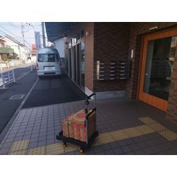 子ども食堂 支援活動＋ｲﾝﾀﾋﾞｭｰ vol.36（中原区）の画像1