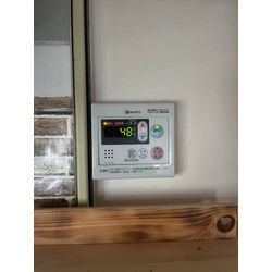 給湯器交換行きまーす♪の画像2