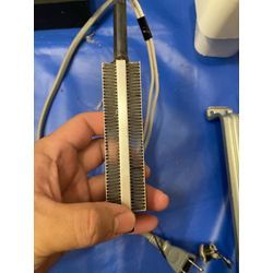 パナソニック　キューブル　完全分解清掃の画像3