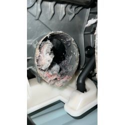 ドラム式洗濯機分解洗浄_Panasonic_NA-VX9900L_茅ヶ崎の画像2