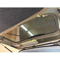 カーフィルム施工の画像3