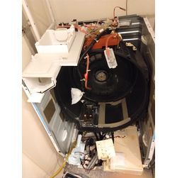 ドラム式洗濯機クリーニング 時間についての画像2