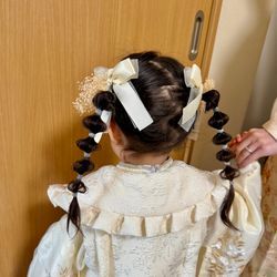 七五三のお客様♡の画像2