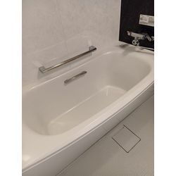 お風呂リセットクリーニングの画像2