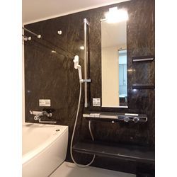 お風呂リセットクリーニングの画像3