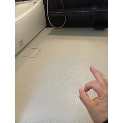 お風呂リセットクリーニングの画像1