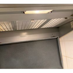 凄いレンジフード😅の画像2