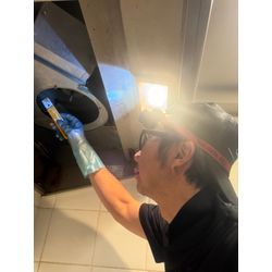 凄いレンジフード😅の画像3