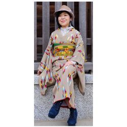 着付け講習いたしますの画像1