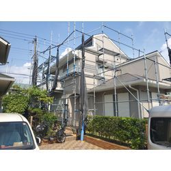 屋根、外壁塗装　！！の画像2