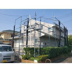 屋根、外壁塗装　！！の画像3