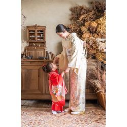 七五三前撮り7ヶ月妊婦さん（金沢市O様）の画像1