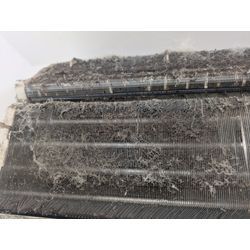 梅雨明けでエアコンクリーニングのご依頼が続いております「横浜市エアコンクリーニング」なら神奈川ハウスクリーニングセンターの画像2