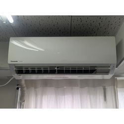 梅雨明けでエアコンクリーニングのご依頼が続いております「横浜市エアコンクリーニング」なら神奈川ハウスクリーニングセンターの画像1