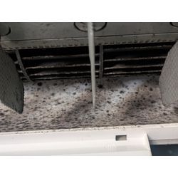 梅雨明けでエアコンクリーニングのご依頼が続いております「横浜市エアコンクリーニング」なら神奈川ハウスクリーニングセンターの画像3