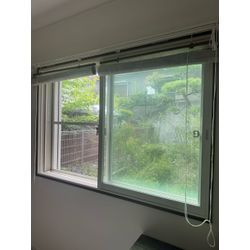 網戸の張り替えの画像1