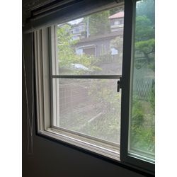 網戸の張り替えの画像2
