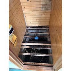 トイレリフォームの画像2