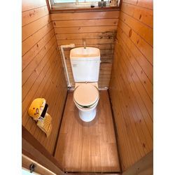 トイレリフォームの画像1