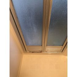 浴室のカビ取りの画像2